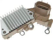 ARE6002 Regulátor generátoru Brand new | AS-PL | Alternators | 63320333 AS-PL