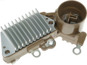 ARE6001 Regulátor generátoru Brand new | AS-PL | Alternators | 63320333 AS-PL