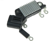 ARE2031 Regulátor generátoru Brand new | AS-PL | Alternators | 63320333 AS-PL