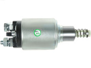 SS0004P Elektromagnetický spínač, startér Brand new | AS-PL | Starter armatures AS-PL
