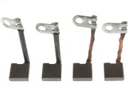 SB2013 Uhlíkový kartáč, startér Brand new | AS-PL | Starters | 443115141331 AS-PL