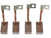 PLSX3 Uhlíkový kartáč, startér Brand new | AS-PL | Starters | 443115141331 AS-PL