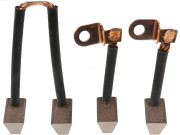 PSX129 Uhlíkový kartáč, startér Brand new | AS-PL | Starters | 443115141331 AS-PL