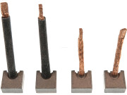 PSX142-145 Uhlíkový kartáč, startér Brand new | AS-PL | Starters | 443115141331 AS-PL