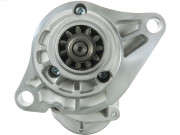 S6442S Startér Brand new | AS-PL | Alternators | 104210-5572 AS-PL
