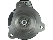 S0167 Startér Brand new | AS-PL | Alternators | 63221024 AS-PL