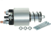 SS4019 Elektromagnetický spínač, startér Brand new | AS-PL | Starter armatures AS-PL