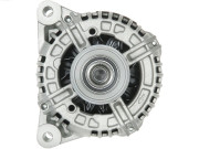 A0142PR Alternátor Brand new AS-PL Alternator S.R.E. bracket AS-PL