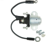 SS5204(MITSUBISHI) Elektromagnetický spínač, startér Brand new | AS-PL | Alternators | 0121715032 AS-PL