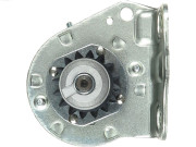 S9027 Startér Brand new | AS-PL | Alternators | 0124325122 AS-PL