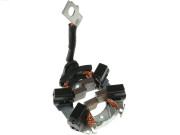 SBH0095S Držák, uhlíkové kartáče Brand new | AS-PL | Starters | M2T60171 AS-PL