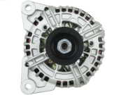 A0251 generátor Brand new | AS-PL | Alternators | 0124655006 AS-PL