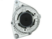 A0263 generátor Brand new AS-PL Starter motor solenoid AS-PL