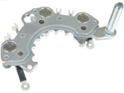 ARC2016 Usměrňovač, generátor Brand new | AS-PL | Alternator vacuum pumps AS-PL