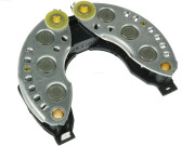 ARC3003 Usměrňovač, generátor Brand new | AS-PL | Alternator vacuum pumps AS-PL