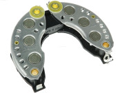 ARC3007 Usměrňovač, generátor Brand new | AS-PL | Alternator vacuum pumps AS-PL