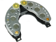 ARC3017 Usměrňovač, generátor Brand new | AS-PL | Alternator vacuum pumps AS-PL