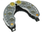 ARC3025 Usměrňovač, generátor Brand new | AS-PL | Alternator vacuum pumps AS-PL