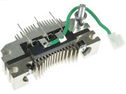 ARC4009 Usměrňovač, generátor Brand new | AS-PL | Alternator vacuum pumps AS-PL