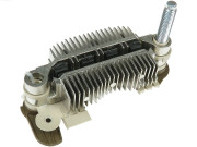 ARC5028 Usměrňovač, generátor Brand new AS-PL Alternator brush set AS-PL