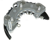 ARC2017 Usměrňovač, generátor Brand new | AS-PL | Alternator vacuum pumps AS-PL