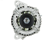A0182 generátor Brand new AS-PL Starter motor 0001368056 AS-PL