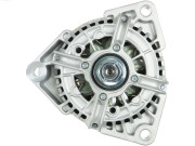 A0193 generátor Brand new | AS-PL | Alternators | 0124555013 AS-PL