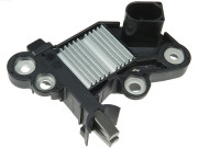 ARE0226S Regulátor generátoru Brand new | AS-PL | Alternators | 63320333 AS-PL