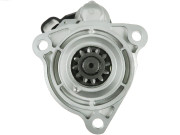 S0261 Startér Brand new | AS-PL | Alternators | 3730042860 AS-PL