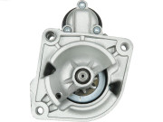 S0139SR Startér Brand new AS-PL Alternator S.R.E. bracket AS-PL