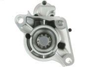 S0461 Startér Brand new AS-PL Alternator regulator AS-PL