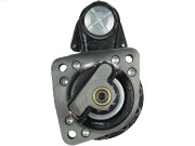 S1023 Startér Brand new | AS-PL | Alternators | 0124625019 AS-PL