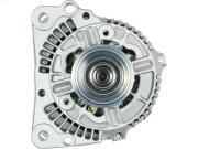 A0384 generátor Brand new | AS-PL | Alternators | 0123320036 AS-PL