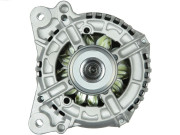A0365 generátor Brand new | AS-PL | Alternators | 0124525201 AS-PL