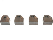 SB1021P Uhlíkový kartáč, startér Brand new | AS-PL | Starters | 443115141331 AS-PL