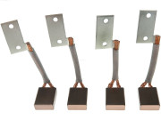 SB4025P Uhlíkový kartáč, startér Brand new | AS-PL | Starters | 443115141331 AS-PL