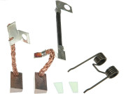 SB3018P Uhlíkový kartáč, startér Brand new | AS-PL | Starters | 443115141331 AS-PL