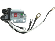 SS1019 Elektromagnetický spínač, startér Brand new | AS-PL | Starter d.e. brackets AS-PL