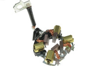 SBH0008P Držák, uhlíkové kartáče Brand new AS-PL Alternator freewheel pulley AS-PL