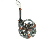 SBH9002P Držák, uhlíkové kartáče Brand new | AS-PL | Starters | M2T60171 AS-PL