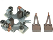 SBH4022P Držák, uhlíkové kartáče Brand new | AS-PL | Starters | M2T60171 AS-PL