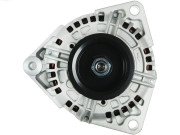 A0338 generátor Brand new AS-PL Alternator 0123525501 AS-PL