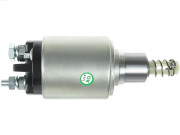 SS0053P Elektromagnetický spínač, startér Brand new | AS-PL | Starter armatures AS-PL