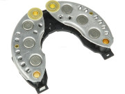 ARC3002 Usměrňovač, generátor Brand new | AS-PL | Alternator vacuum pumps AS-PL