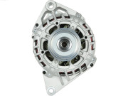 A3073(P) generátor Brand new AS-PL Alternator 0120484012 AS-PL