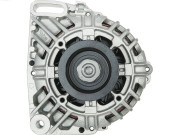 A3106PR Alternátor Brand new AS-PL Alternator S.R.E. bracket AS-PL