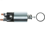 SS5100 Elektromagnetický spínač, startér Brand new | AS-PL | Starter armatures AS-PL