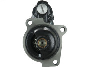 S3049 Startér Brand new | AS-PL | Alternators | 0124615007 AS-PL