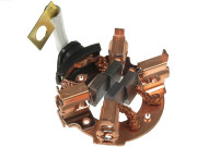 SBH9046S Držák, uhlíkové kartáče Brand new | AS-PL | Starters | M2T60171 AS-PL