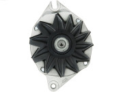 A3570PR Alternátor Brand new AS-PL Alternator S.R.E. bracket AS-PL